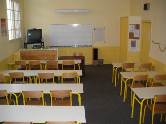 Salle de Musique 1